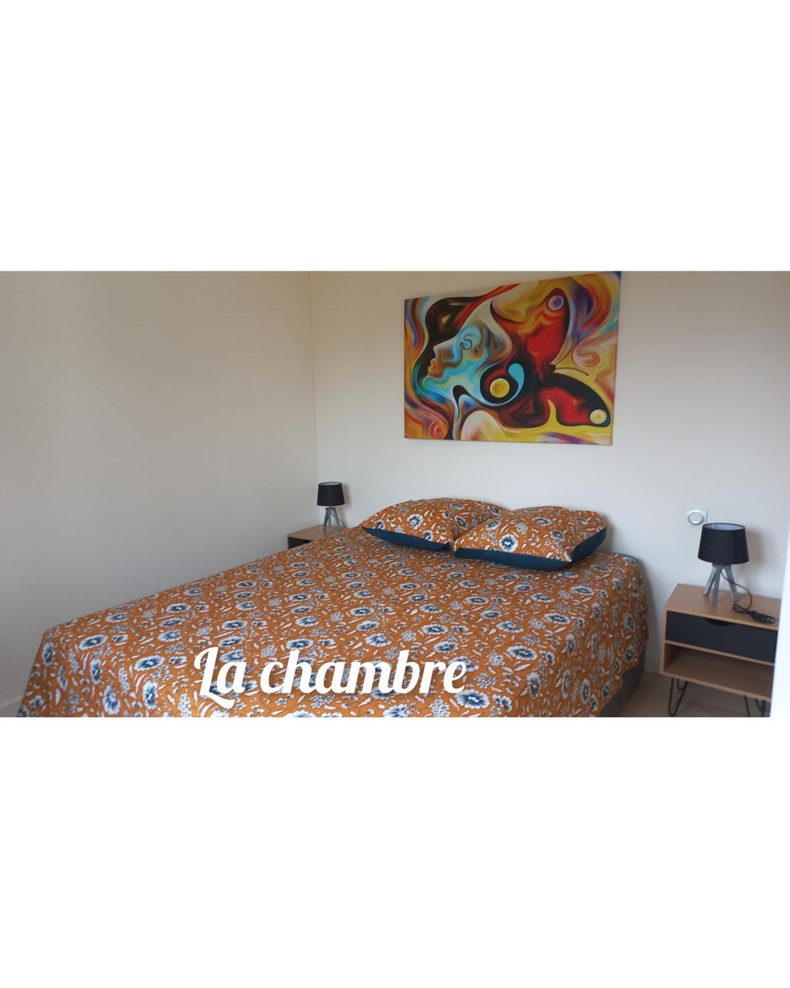 Le P'Tit Tram Villa Cancale Dış mekan fotoğraf